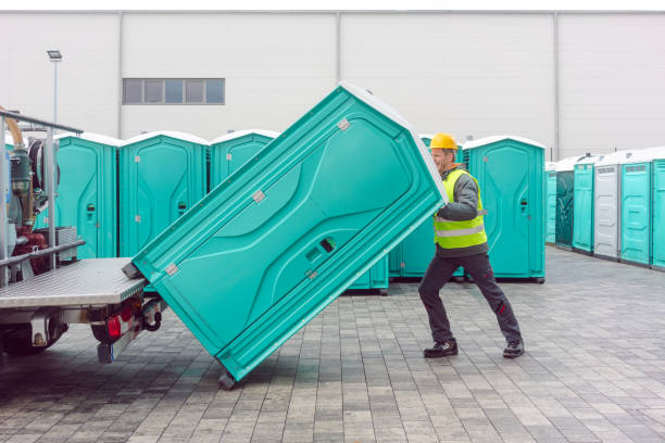 Best Luxury portable toilet rental  in Salem, VA