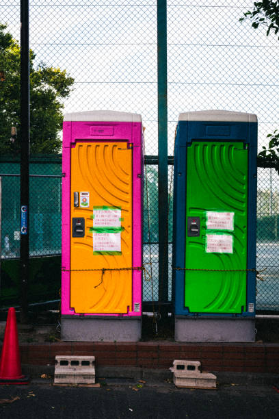 Portable Toilet Options We Offer in Salem, VA