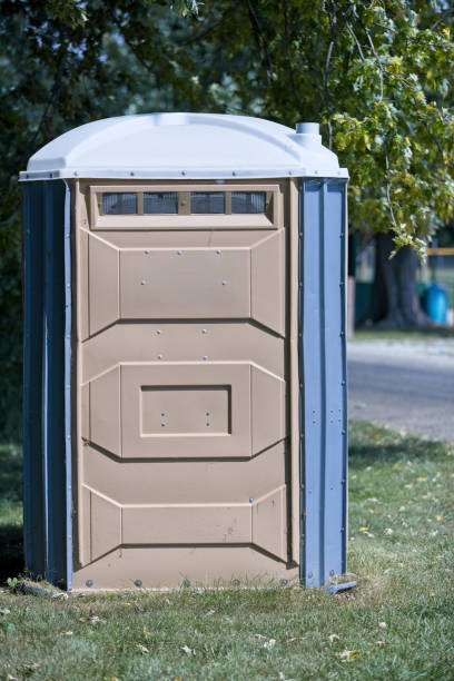 Best Porta potty delivery and setup  in Salem, VA