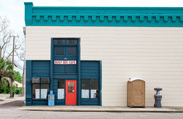 Best Porta potty rental near me  in Salem, VA