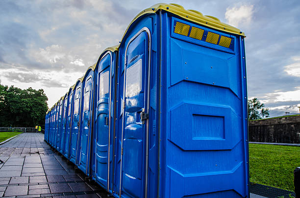 Best Event porta potty rental  in Salem, VA