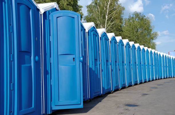 Best Affordable portable toilet rental  in Salem, VA